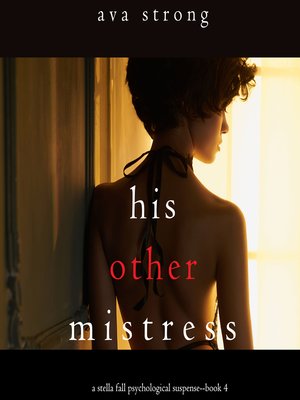 cover image of His Other Mistress